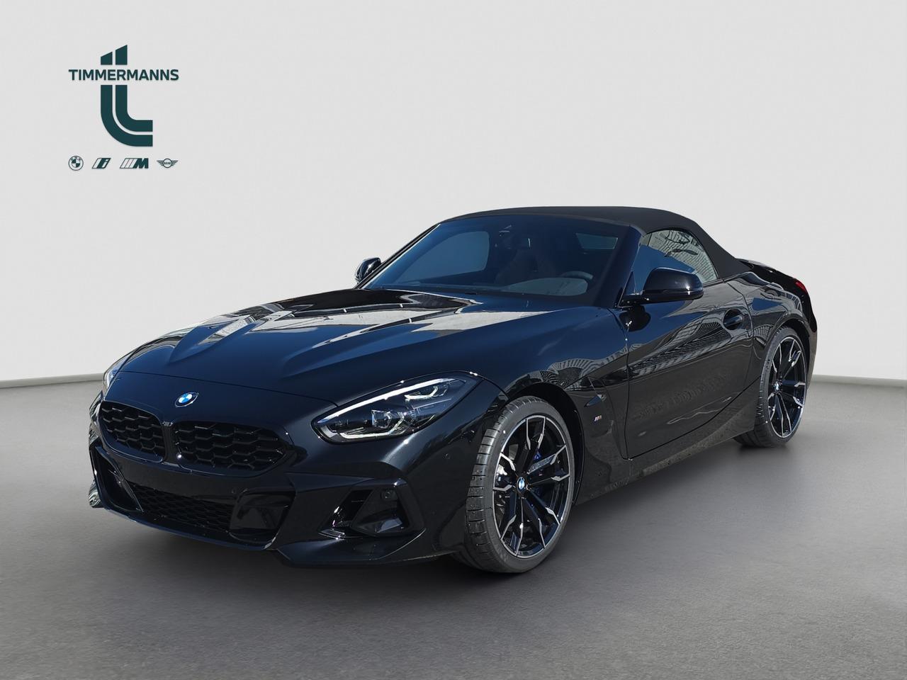 BMW Z4 M40