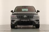 Volkswagen TIGUAN IQ-DRIVE TDI DSG 4MOTION ANHÄNGEKUPPLUNG - mit Diesel-Antrieb: Partikelfilter, Geländewagen