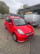 Subaru Justy 1.0 Active - Subaru Gebrauchtwagen von 2010