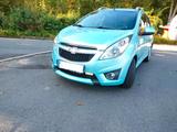 Chevrolet Spark 1.2 LT LT - Chevrolet Spark von privat