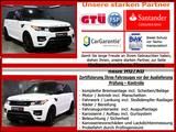 Land Rover Range Rover Sport 22 ZOLL / STNDHZ / PANO / SOFT - Land Rover Gebrauchtwagen in Berlin
