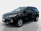 Ford Kuga Titanium Navi+eHeckkl+ParkAss+PDC+Winter+Ke - Ford Kuga in Karlsruhe