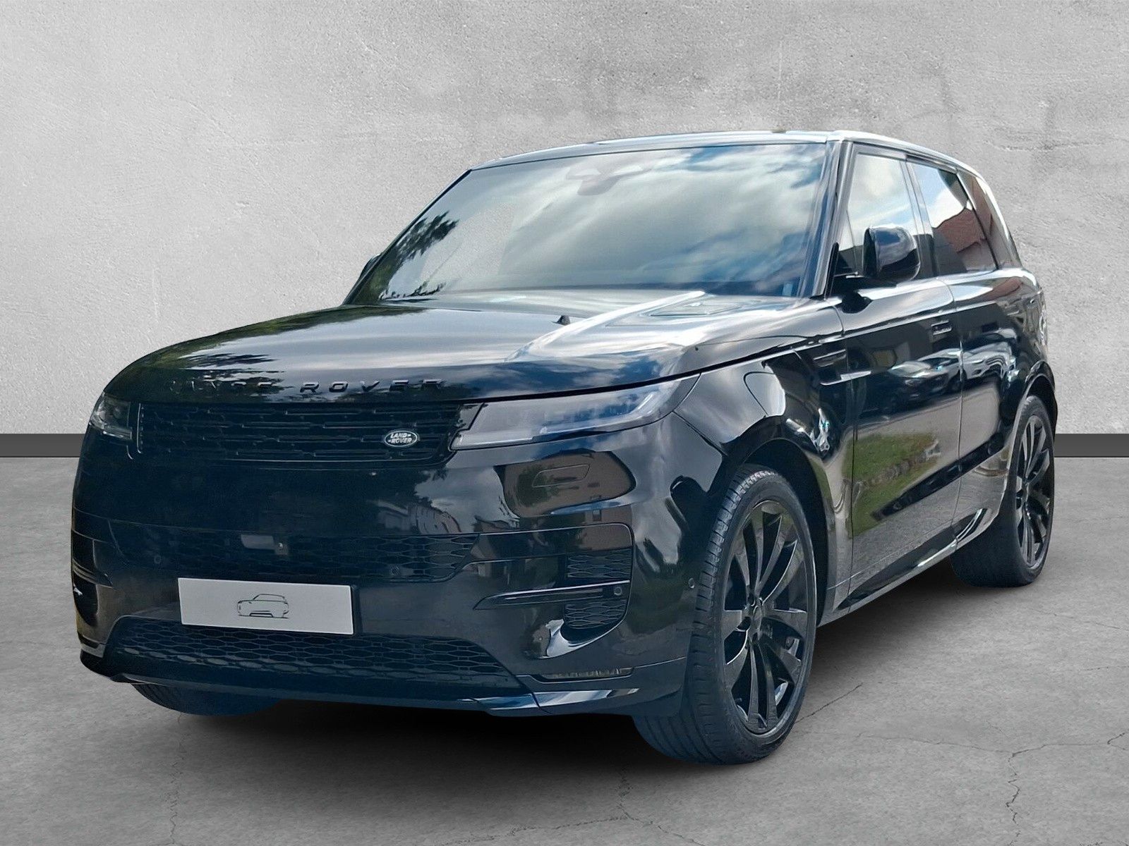Land Rover Range Rover Sport 3.0 P550e PHEV AWD AUTOBIO