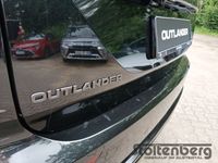 Mitsubishi Outlander - Vorschau Bild 22