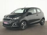 Peugeot 108 Allure Bluetooth|Klimaautomatik|LM-Felgen - Peugeot 108 in Düsseldorf