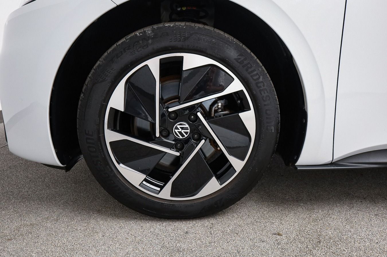 Volkswagen ID.3 - Bild 9