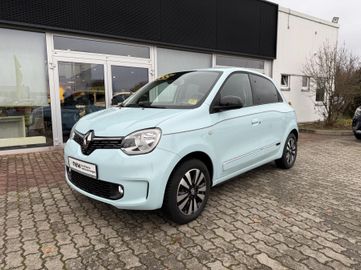 Renault Leasingangebot: Renault Twingo Elektro 42PS Automatik Klimaauto Navi PDC