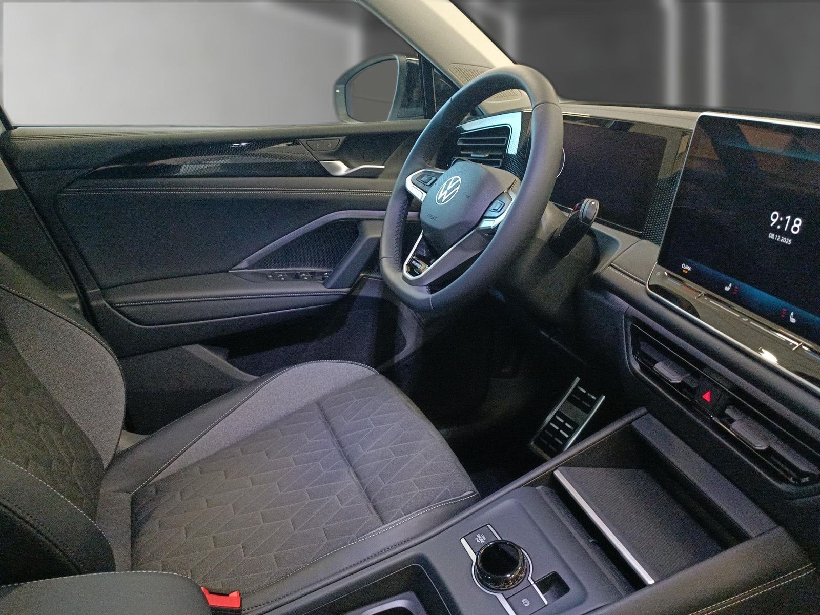 Volkswagen Tiguan - Bild 14