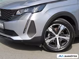 Peugeot 3008 Allure Pack/NAVI/PDC/360°CAM/SHZ/MirrorLink - Peugeot 3008: Limousine