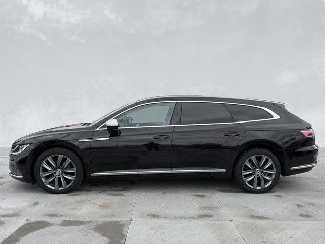 Volkswagen Arteon Shooting Brake 2.0 TDI DSG Navi AHK LED K imagem 3
