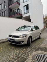 Volkswagen Golf Plus 1.2 TSI LIFE LIFE - VW Golf Plus Gebrauchtwagen in Berlin