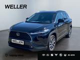 Toyota Corolla Cross Hybrid 1.8 Teamplayer *LED*ACC*CAM - Toyota Corolla Cross: Teamplayer