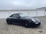Porsche 997 Carrera 4 GTS Cabriolet / Approved bis 11/26 - Porsche 997: Gt2