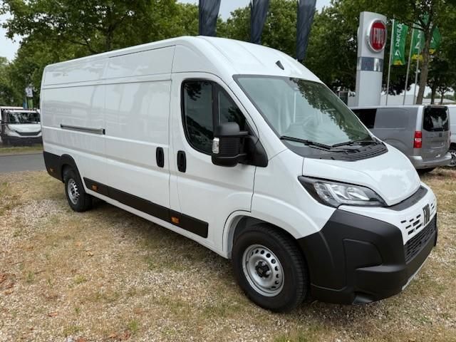 Fahrzeugabbildung Fiat Ducato Maxi L4H2 Kastenwagen 140 MT6