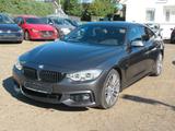 BMW 435 d xDrive Gran Coupé M Sportpaket - BMW 435 Gran Coupé aus 2015