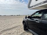 Ford Ranger mit Dux Kabine - Offers