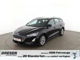 Ford Focus Titanium Turnier Navi LED El. Heckklappe A - Ford Focus Gebrauchtwagen in Mönchengladbach