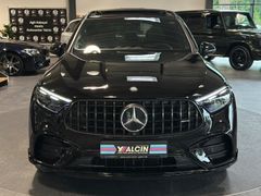 MERCEDES-BENZ GLC 43 AMG - Ansicht 7