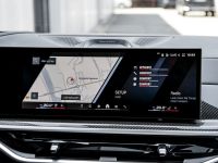 BMW X6 M - Vorschau Bild 7