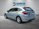 Subaru Impreza Active 1.6 #AWD #KLIMA #LMF #NSW - Subaru Impreza in Dresden