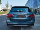 Mercedes-Benz C 43 AMG Mercedes-AMG C 43 4MATIC T Autom. M... - Mercedes-Benz C 43 AMG von privat