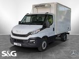Iveco Daily 35 S 16 Klima - Iveco Kastenwagen hoch + lang Daily 35 s