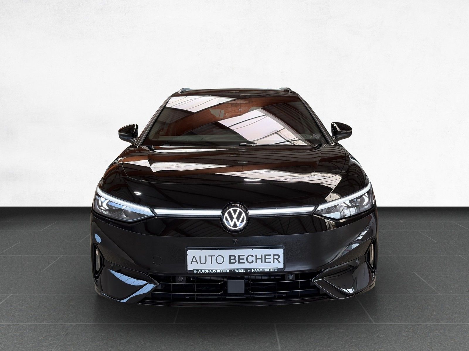 Volkswagen ID.7 Tourer Pro S 210 kW /AHK/Navi/Matrix/360Kam imagem 3