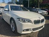 BMW 535 d xDrive M SPORT NAVI LEDER SHD Head  XENON - BMW 535 in Stuttgart