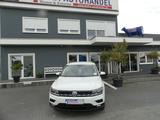 Volkswagen Tiguan Trendline BMT/Start-Stopp - VW Tiguan Gebrauchtwagen in Magdeburg