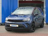 Opel Crossland (X)  1.2 Turbo GS Line LED Navi EU6e - blaue Opel Crossland (X)