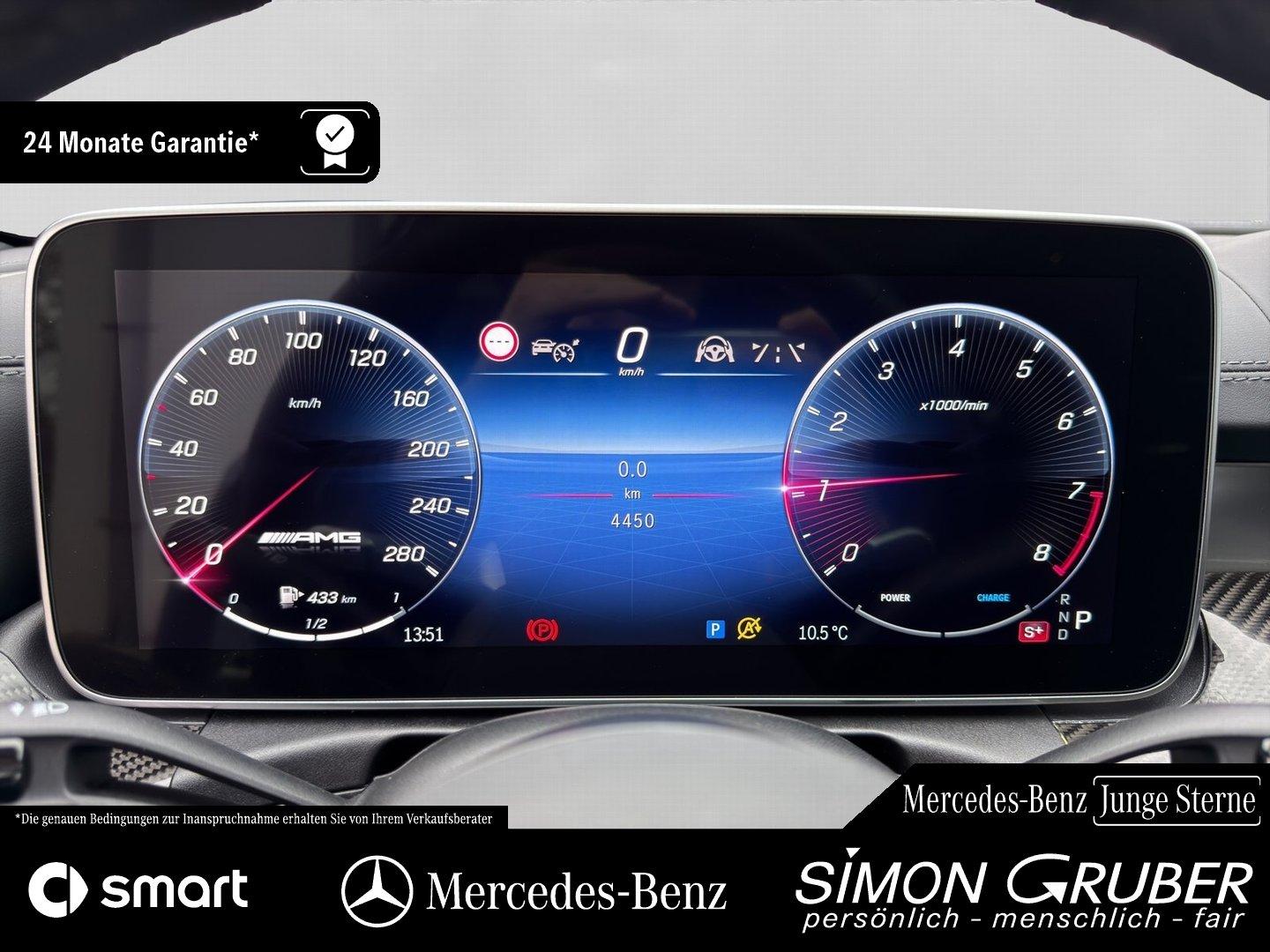 Mercedes-Benz C 43 T 4M AMG Night Pano HAL HUD Magno PerfoReal