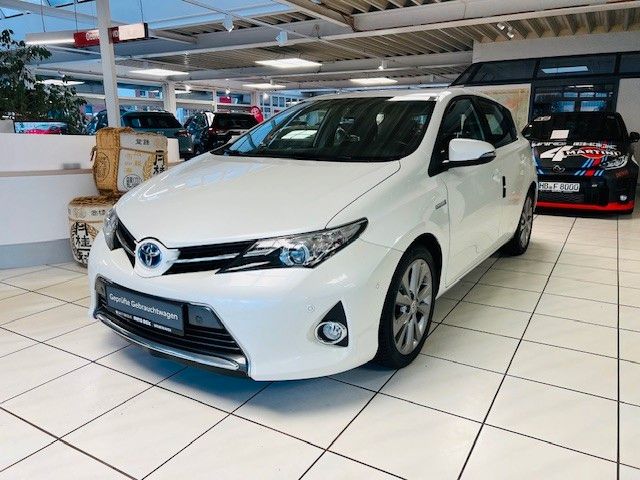 Toyota Auris 1,8 Hybrid Start Edition