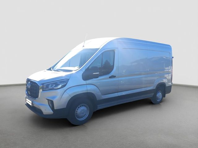 Maxus Deliver 9 2.0 Diesel 108 kW L3H2 FWD PDC*SpurH