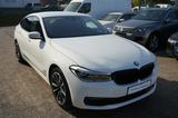 BMW 630d GT xDrive SPORT*H&K*AHK*SOFTCLOSE*HEAD*SHAD - weiße BMW 6er Reihe