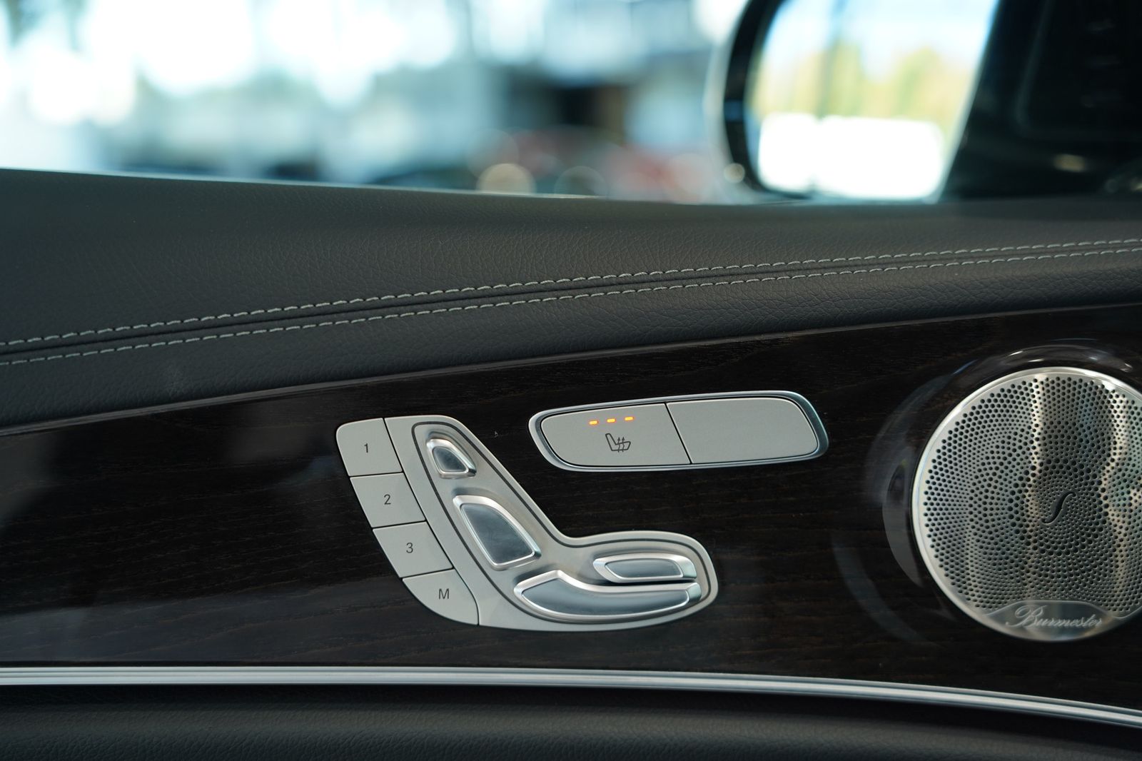 Mercedes Benz E 300