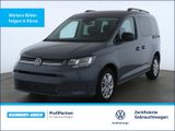 Volkswagen Caddy Life 2.0 TDI NAVI PDC Kamera Klima Sitzhzg - Volkswagen Caddy aus 2024