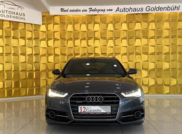Audi A6 Avant 3.0 TDI quattro*3xS-LINE*PANO*ACC*SHZ*