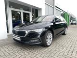 Skoda Octavia Combi Style iV Navi Leder HuD el.HK LM18 - Skoda Octavia mit Hybrid-Antrieb: Automatik