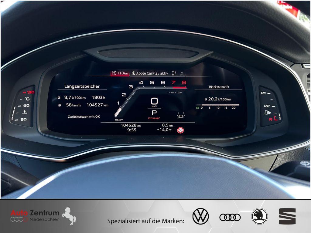 Audi A6 TFSI quattr S tron design AZN-Haus-Förderung*
