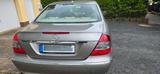 Mercedes-Benz E 280 CDI 4MATIC ELEGANCE Elegance - Mercedes-Benz E 280: Elegance