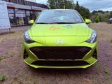 Hyundai i10 Trend - : Kleinwagen