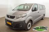 Peugeot Expert Kombi L3 8 person - Peugeot Expert aus 2023