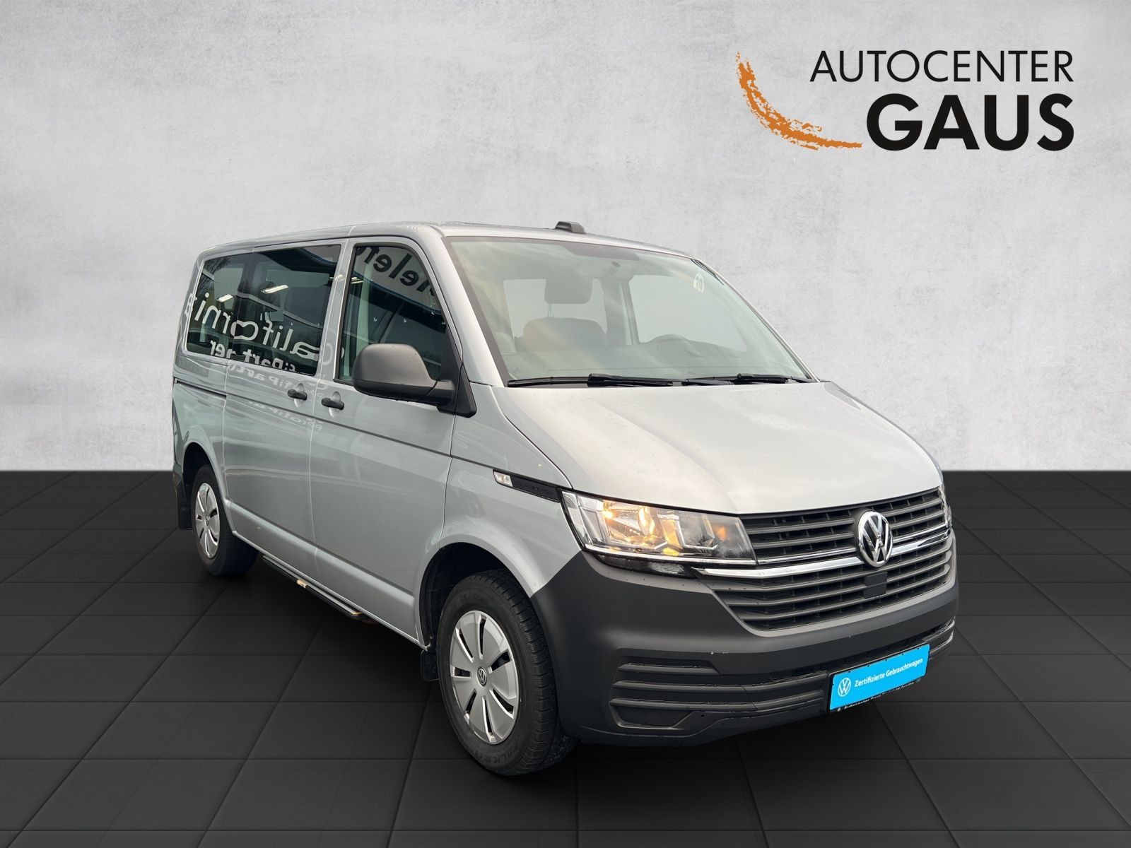 T6.1 Kombi 2,0 l 81 kW TDI EU6 SCR BlueMotion Te