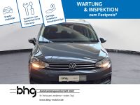 Volkswagen Touran - Vorschau Bild 8