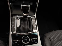 KGM Korando Nomad Plus Automatik NAVI LED