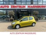 Renault Twingo Authentique KLIMA*ISOFIX*RADIO BLUETOOTH - Renault Twingo: Grün