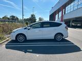 Toyota Prius+ 1.8 Hybrid Executive - Toyota: Kleinbus