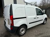Mercedes-Benz Citan Kasten 108 CDI Lang - Mercedes-Benz Kipper 6x6