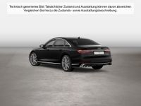Audi S8 - Vorschau Bild 3