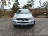 Mercedes-Benz GL 320 CDI 4MATIC - - Mercedes-Benz GL 320 aus 2008